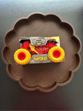 Monster Jam Monster Truck MAX-D